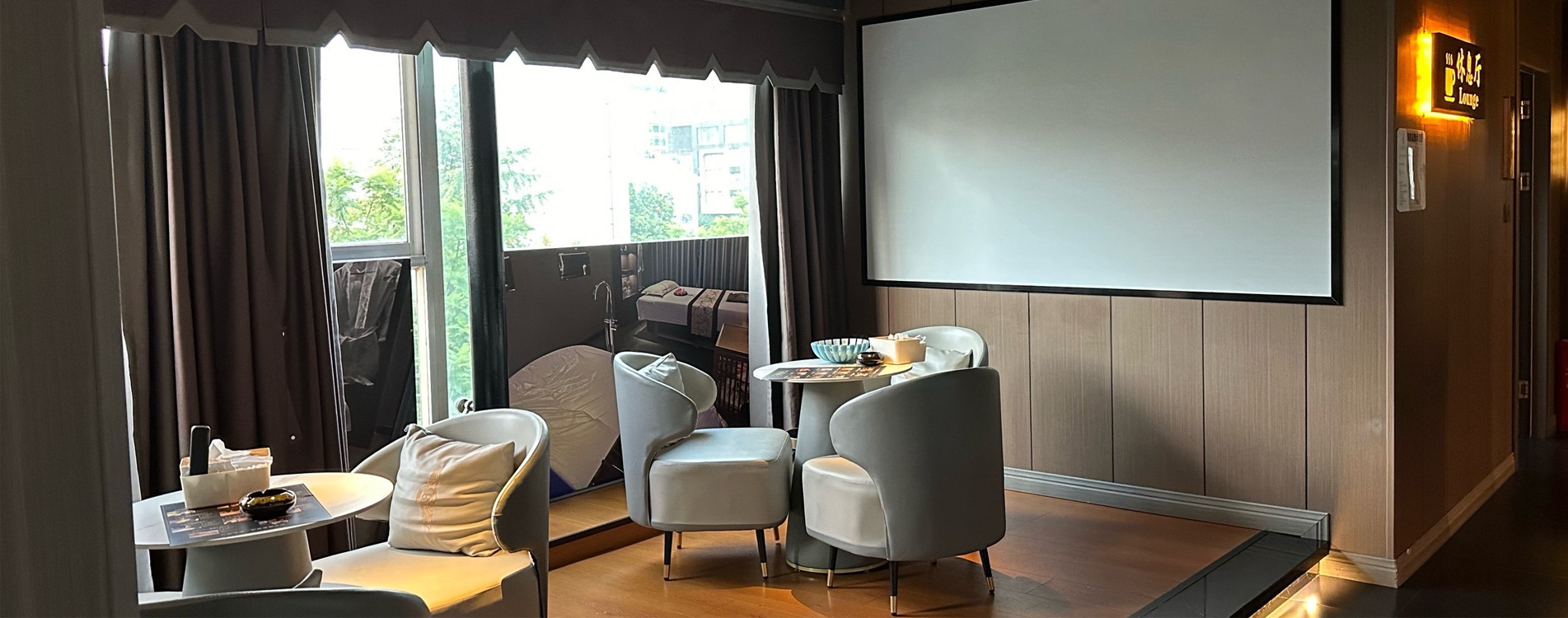 广州增城柔式spa图片一