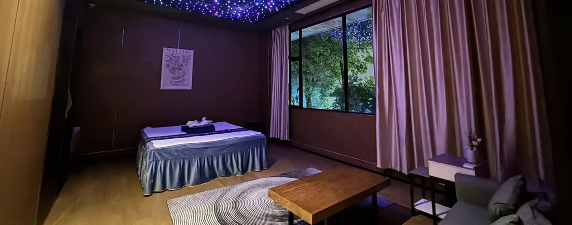 广州增城柔式spa图片二