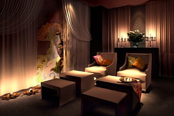 广州增城男士养生会所：打破沉默的温柔革命