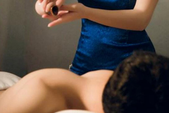 广州增城水疗馆是失眠者的秘密避难所